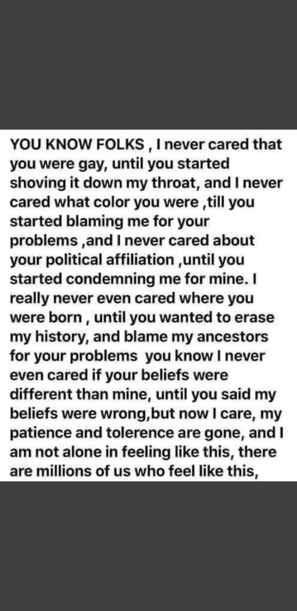 27476b54549e462's tweet photo. The passage below completely sums up where we are right now in UK 🇬🇧 2020 https://t.co/3YZgZi0phg