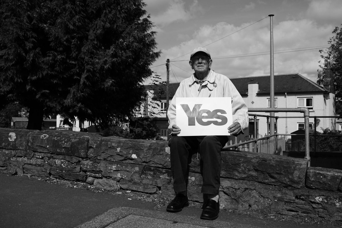 3/Such as those behind the grassroots organisations, new media, prominent activists (online or otherwise), ethnic minority groups, cross party groups, and those who spend their free time pushing the indy message.