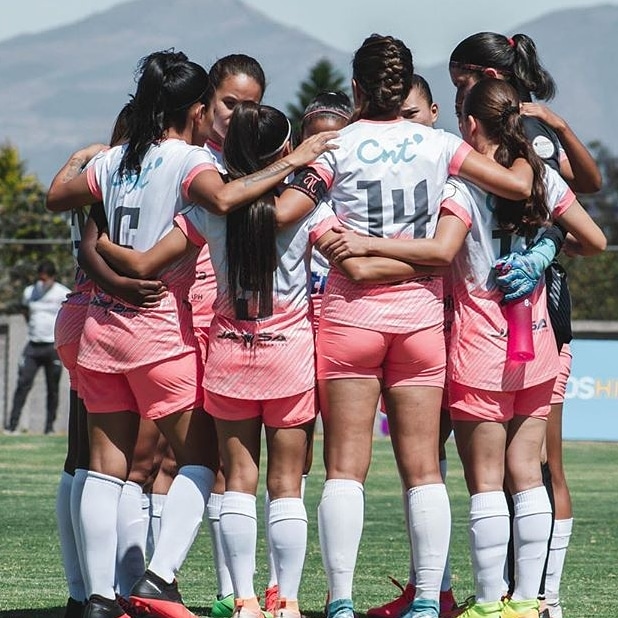 100Sports4's tweet photo. ÑAÑAS A SEMIFINALES
.
.
https://t.co/F19BYrGHVo
.
.
#100xcientosports #ClubÑañas #DragonasIDV #SuperligaFemeninaDirectv #SLFDirectv https://t.co/AEaEUQ9n9g