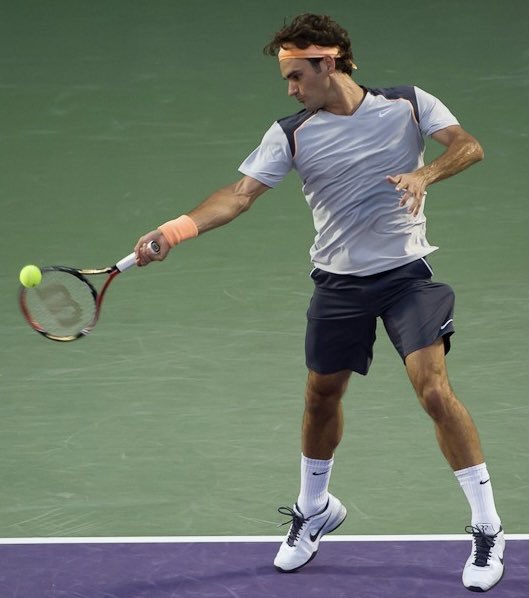 Been looking back at some of my favourite Fedal kits and feeling nostalgic so thought I’d share my top ...20. Roger (Miami 2011) & Rafa (Monte Carlo, Barcelona, Madrid & Rome 2013)