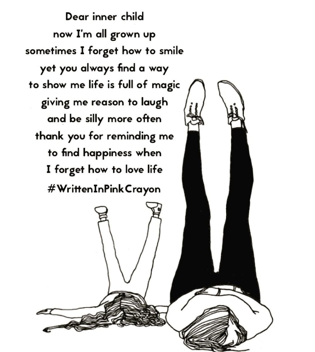 ASten321's tweet photo. Listen to, explore and nurture your inner playful child. This part of us supports us all in balancing moments of stress and frustration with the need for fun and recovery from everyday life #schematherapy #modework #agelessinnerchild https://t.co/4AvVAlLNHS