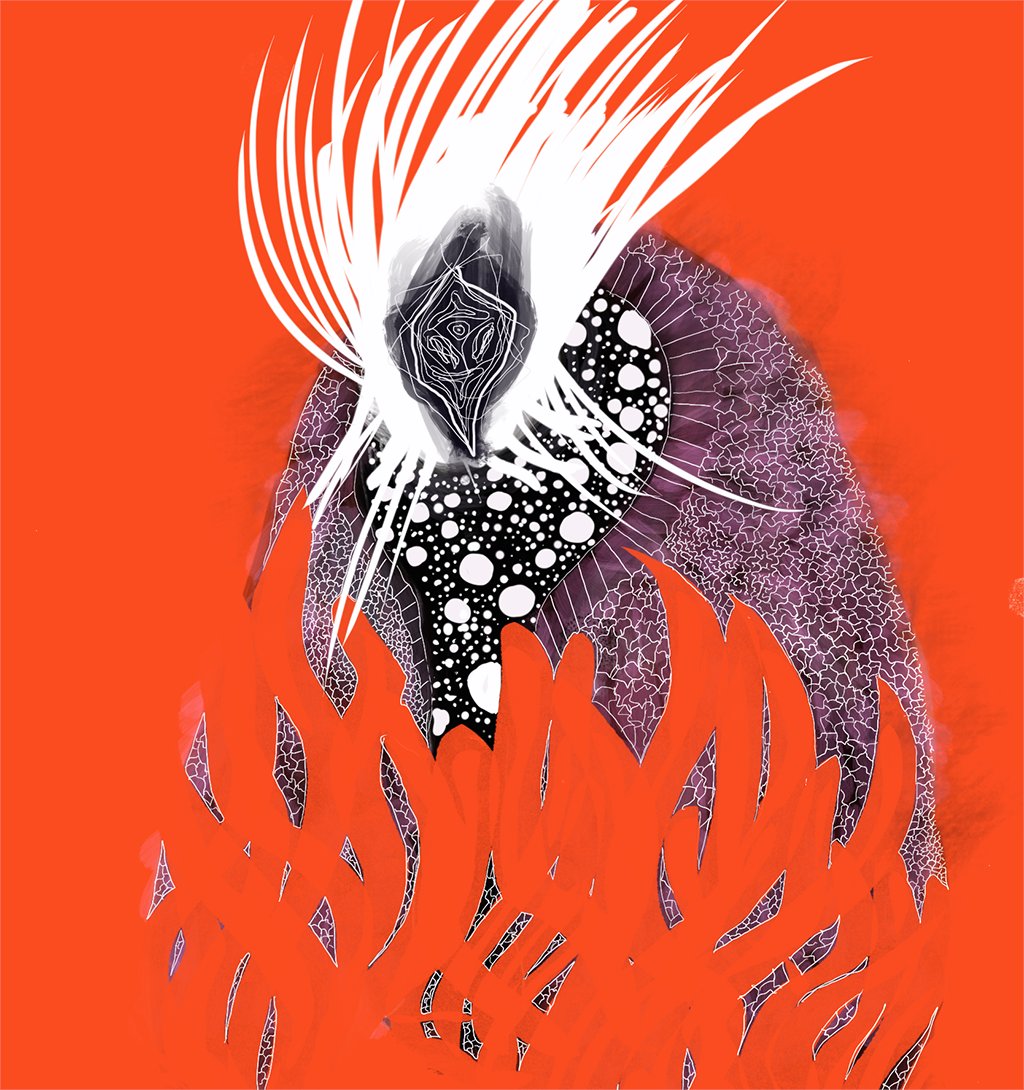 Mel Ho 👀 tweet media