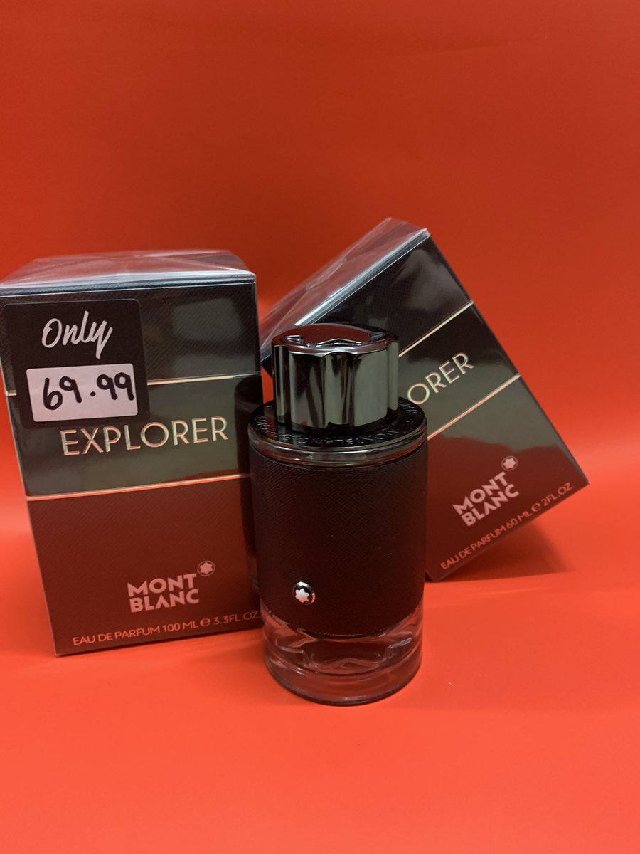TPSUnionSquare's tweet image. Take part in the adventure with Explorer by Mont Blanc! Now for sale for just £69.99! Available in store right now @UnionSqAberdeen                 #explorer #MontBlanc #Perfume #fragrence #tps #theperfumeshop