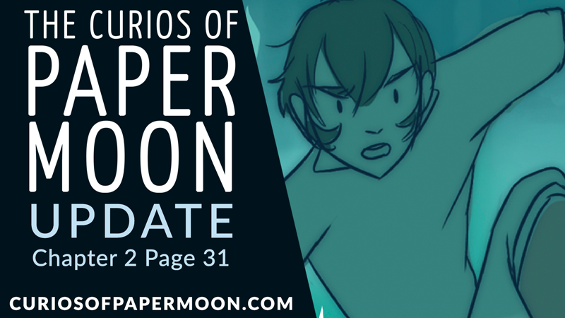 ✨ Happy Friday! Today is the final update day of the week long updates! ✨

Hopefully you've read and enjoyed, updates shall resume as per normal every Tuesday! 

✨ Read it over at curiosofpapermoon.com 
✨ Discord: discord.gg/Pwq8ZDwfRe