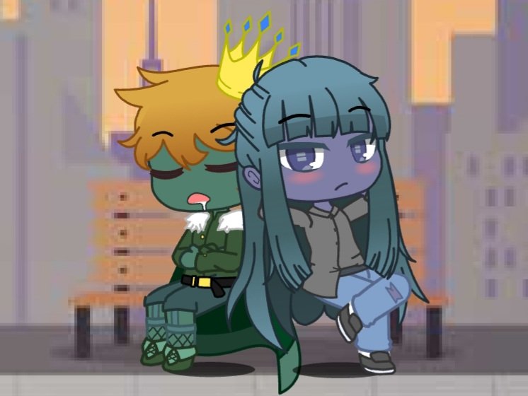 NPCSAREVALID's tweet image. {{But mayyyyyybe?}}