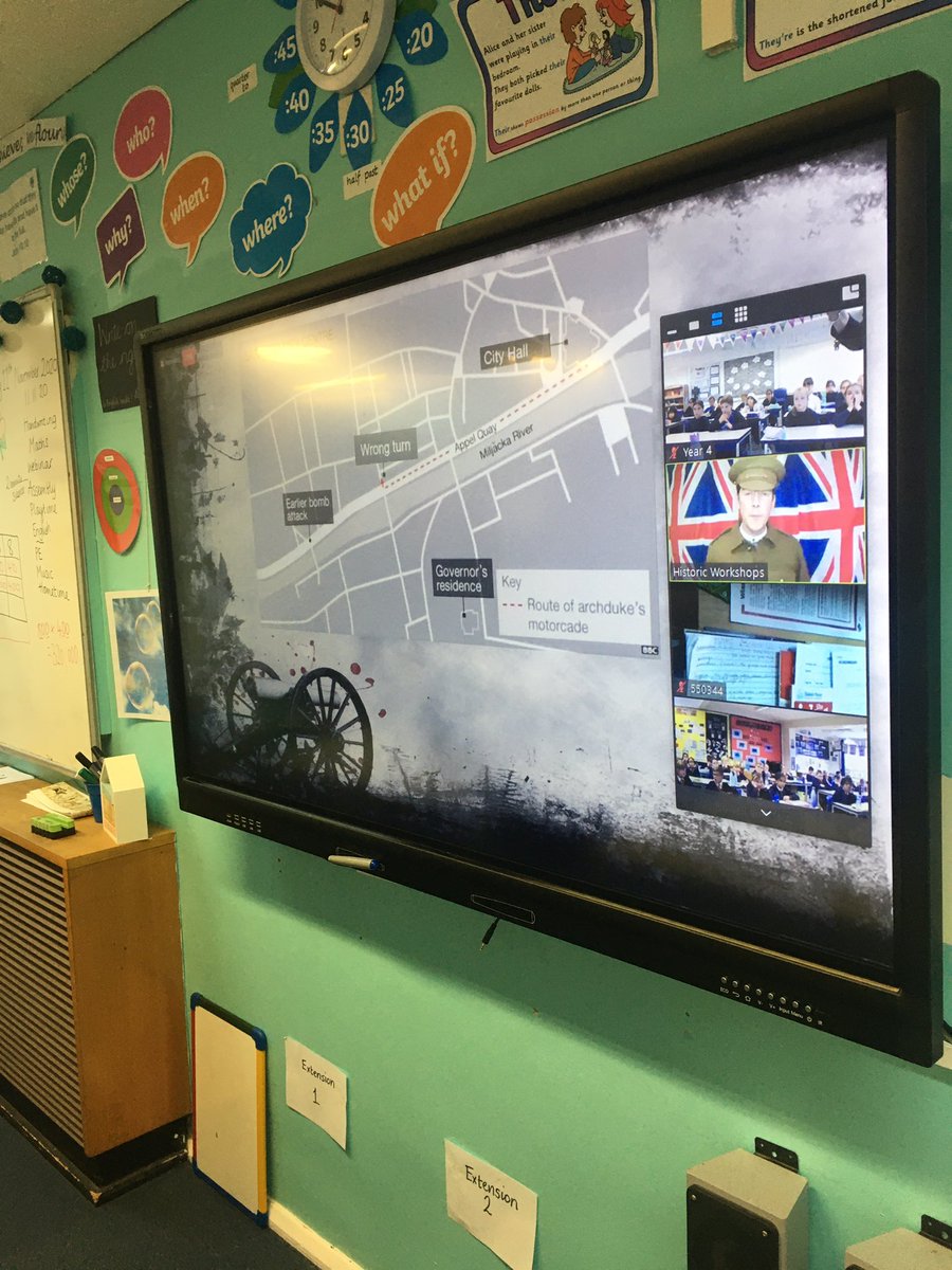 Year 4 tweet media