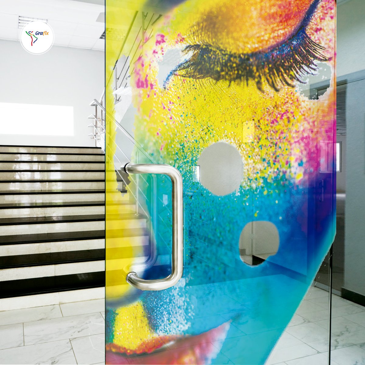 GrafixDigital's tweet photo. Las soluciones para la industria de la publicidad son infinitas y nuestro portafolio de equipos de impresión le permitirá lograr el impreso perfecto para casi cualquier aplicación.
#grafix #grafixdigital #mimaki #impresiondigital #publicidad https://t.co/itLhp7d4P2