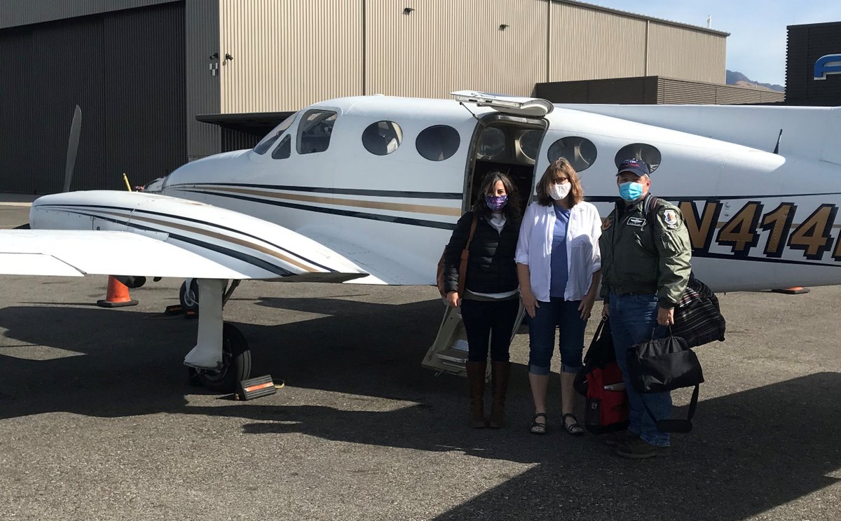 AngelFlightWest tweet picture