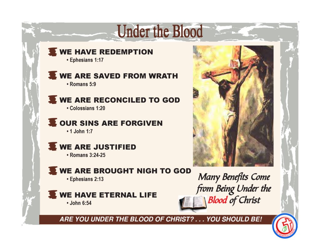 TCEventsIndia's tweet image. " Under the blood "

❤️ Like | Share | Comment | Pray ✝️

Follow Us at @TCEventsIndia
Facebook | Twitter | Instagram #TCEventsIndia #BibleCharts #BibleLettering #Devotional #Jesus #Amen #GodisGood #BibleVerses #BibleQuotes #Love #Christ #HolySpirit #Gospel #Prayer #Worship #…