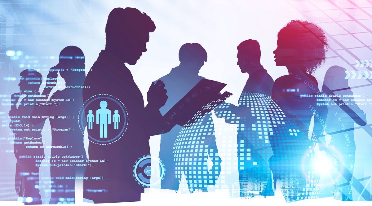 analyticsinme's tweet image. How #Cybersecurity Will Be Defined In A #Hyperconnected Future
bit.ly/35j0aeJ