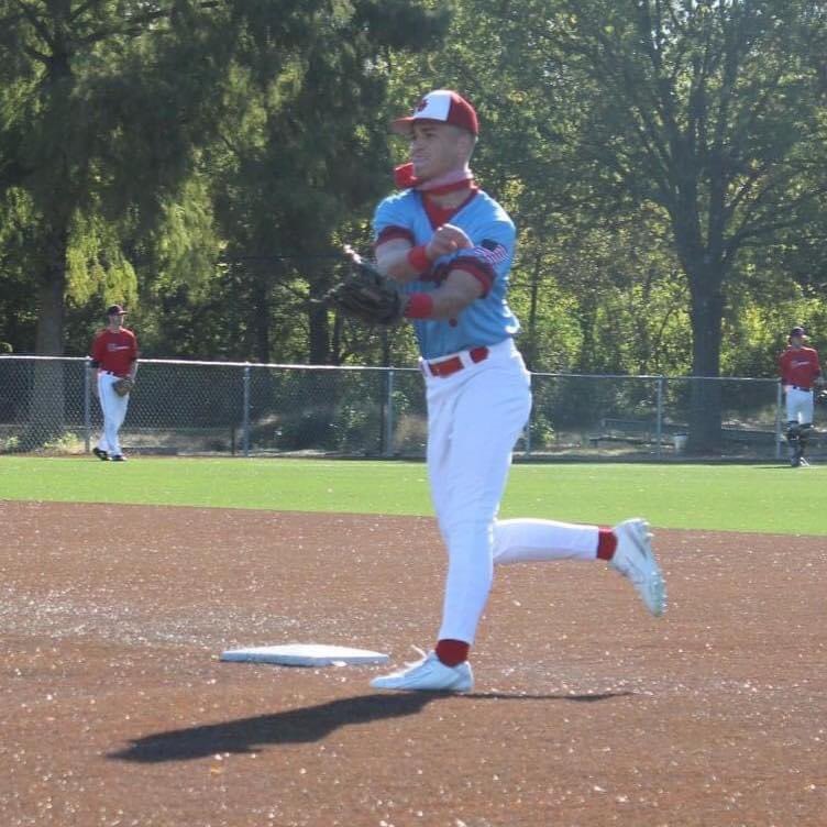 Southwest Tennessee Baseball tweet media