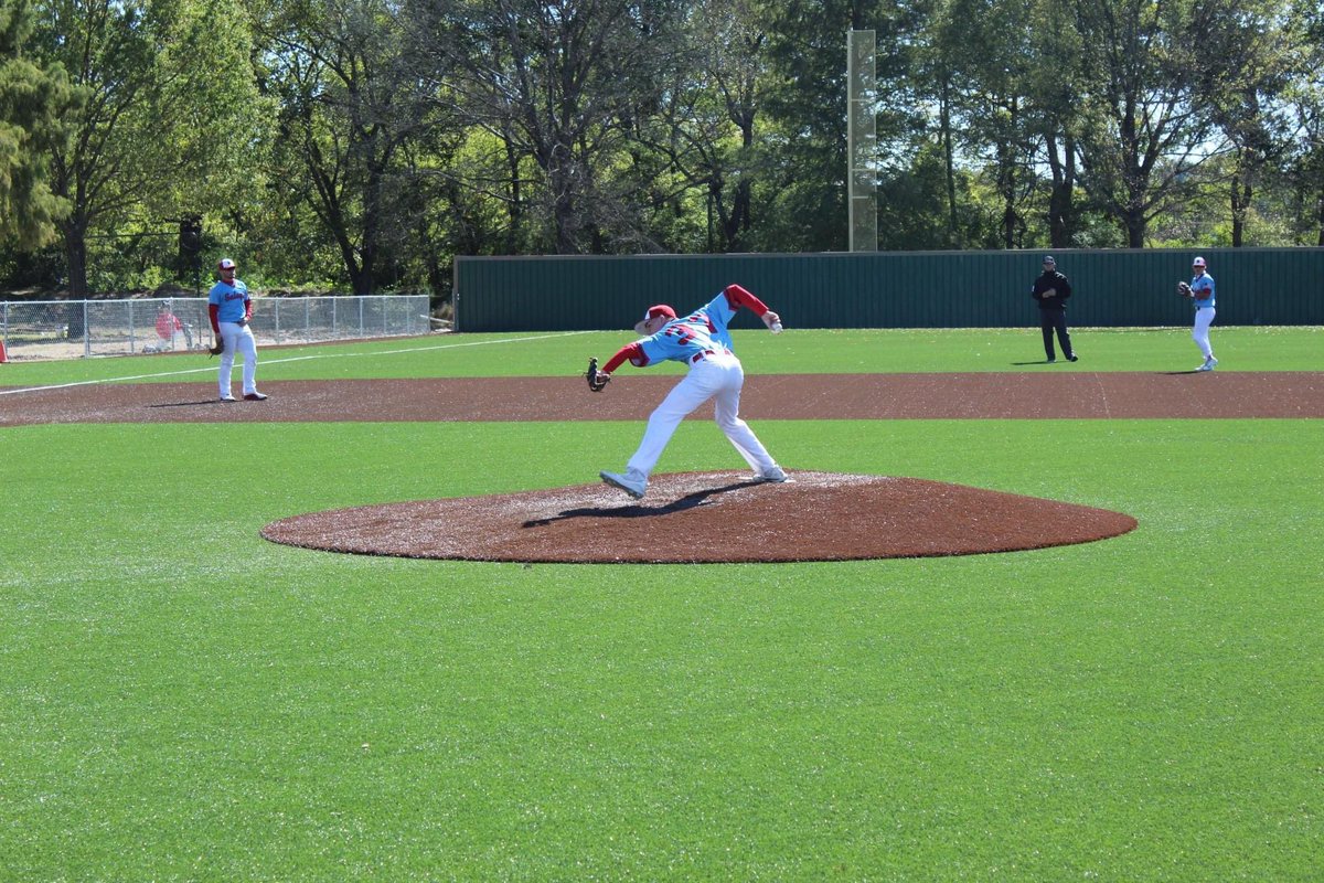 Southwest Tennessee Baseball tweet media