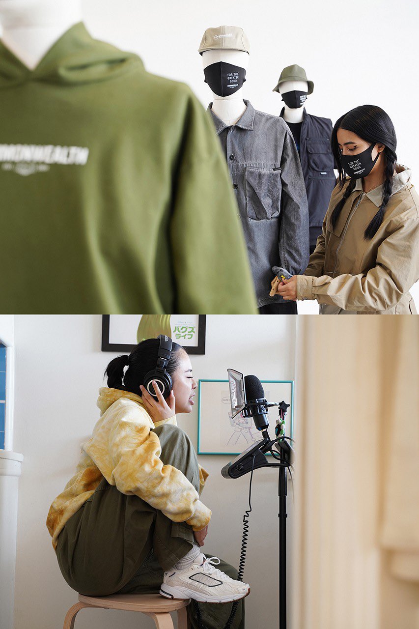 response cl commonwealth