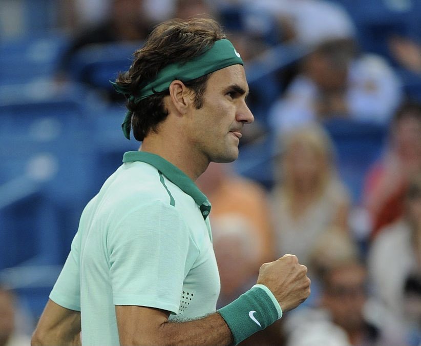 18. Roger (Toronto/Cincinnati 2014) & Rafa (Olympics 2016)