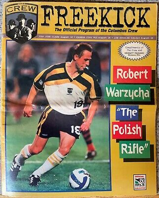 TheMissingW's tweet photo. @HOMAGE Need a tee for Columbus' own Polish Rifle! #crew96 @Fish_outofH2O https://t.co/QxXR7SNm9j