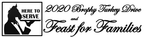 BrophyOFJ's tweet photo. Brophy's 2020 Turkey Drive is underway! Let's be great in our giving, Broncos, as we collect not only dollars and cents, but food and fixings for the Thanksgiving tables of those in need. Use Venmo too, on a mobile device- https://t.co/l4Fo21dOCo https://t.co/357UZ1cW7H