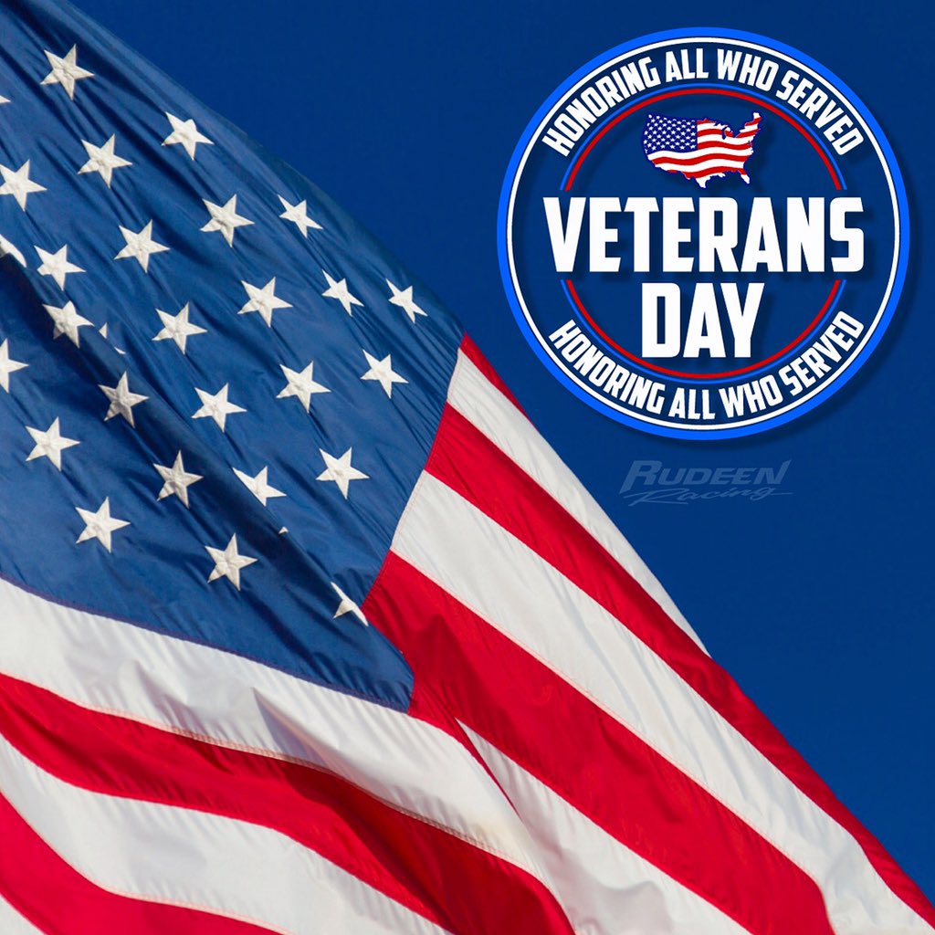 Thank you to those who have served. 🇺🇸