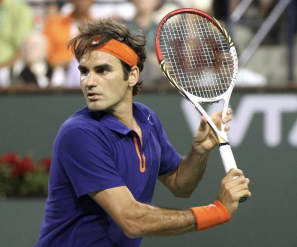 17. Roger (Indian Wells 2013) & Rafa (Beijing/Shanghai 2016)