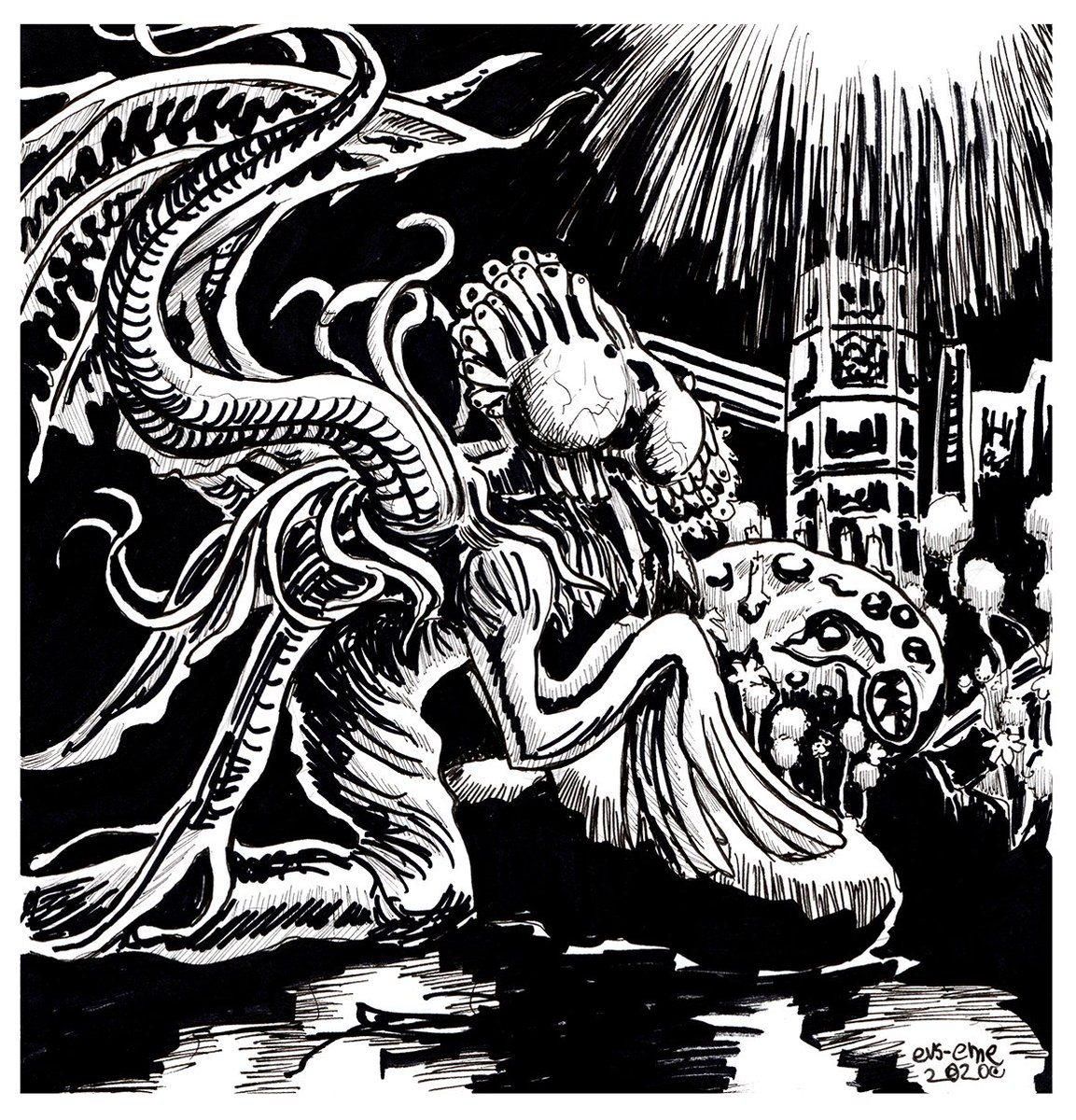 Twoucan Bloodborne の注目ツイート イラスト マンガ コスプレ モデル