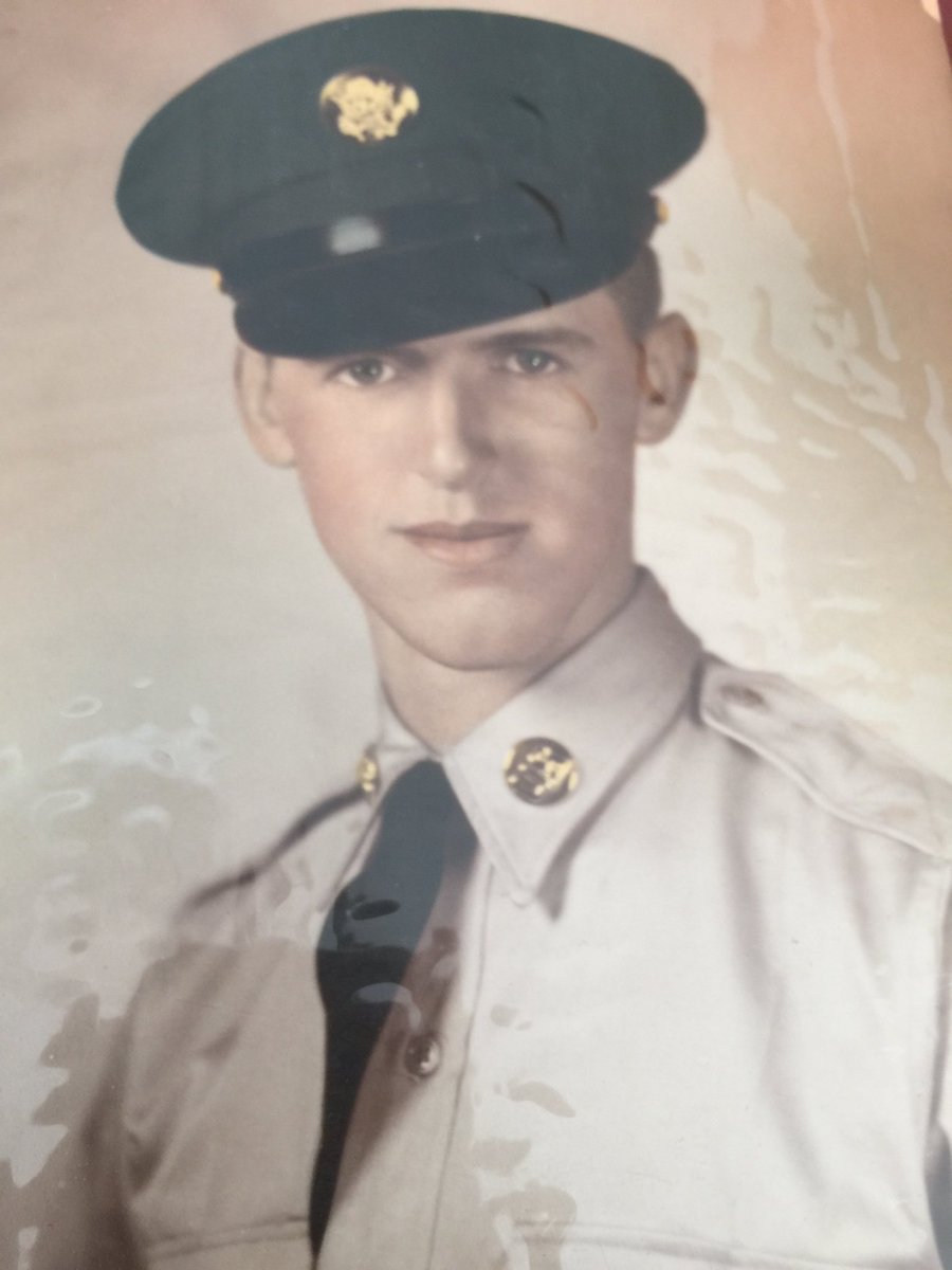 My remote students sent in a few pictures of their family members for us to honor this Veteran’s Day.  Cassidie Schneckloth, Sidney Holland, David Theobald, and to ALL who have served, we thank you for your service!  @FRES117