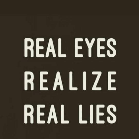 elosisofficial's tweet photo. SPIRITUAL blindness is RIFE in these last days 😰.
But the Lord said:
".... anoint thine EYES with "eyesalve, that thou mayest SEE."
Ref. Revelations 3:18
#CatchThatInTheSpirit
🔥🔥🔥 https://t.co/xocW7vZmFE