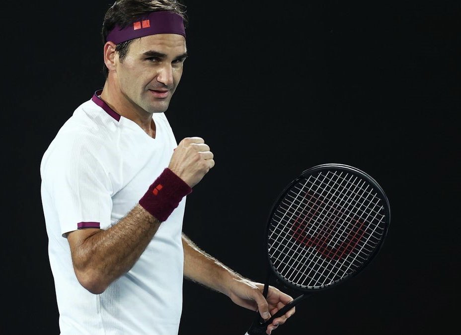 15. Roger (Australian Open 2020) & Rafa (Toronto/Cincinnati 2010)