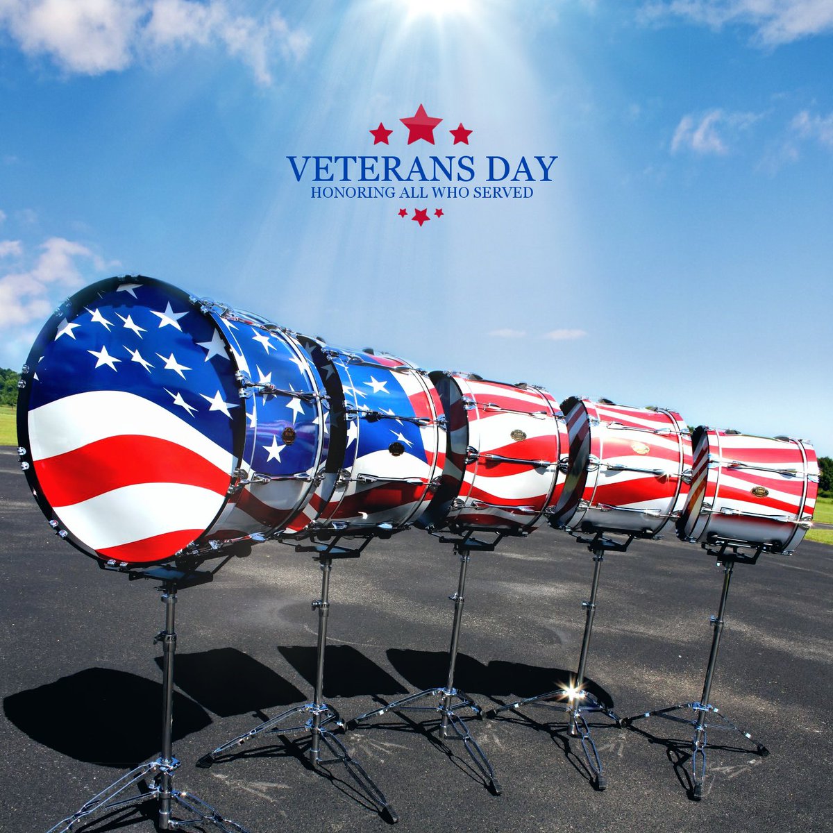 ON2 Percussion tweet media