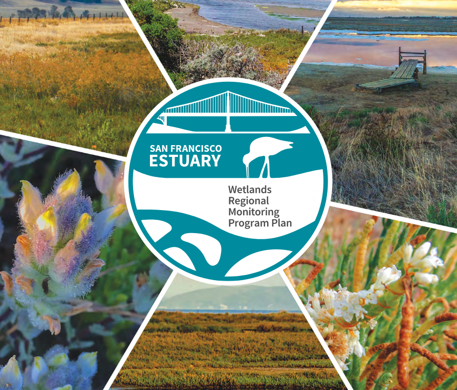 SFEstuary's tweet photo. It’s #WRMPWednesday and we know you are eager to learn more about the Wetland Regional Monitoring Program (WRMP). Well then, don’t wait to register for the @EPAregion9 Wetland Program Development Grant Conference next Tues the 17th!
https://t.co/gVKO920H6V https://t.co/eYgrkkL4JU