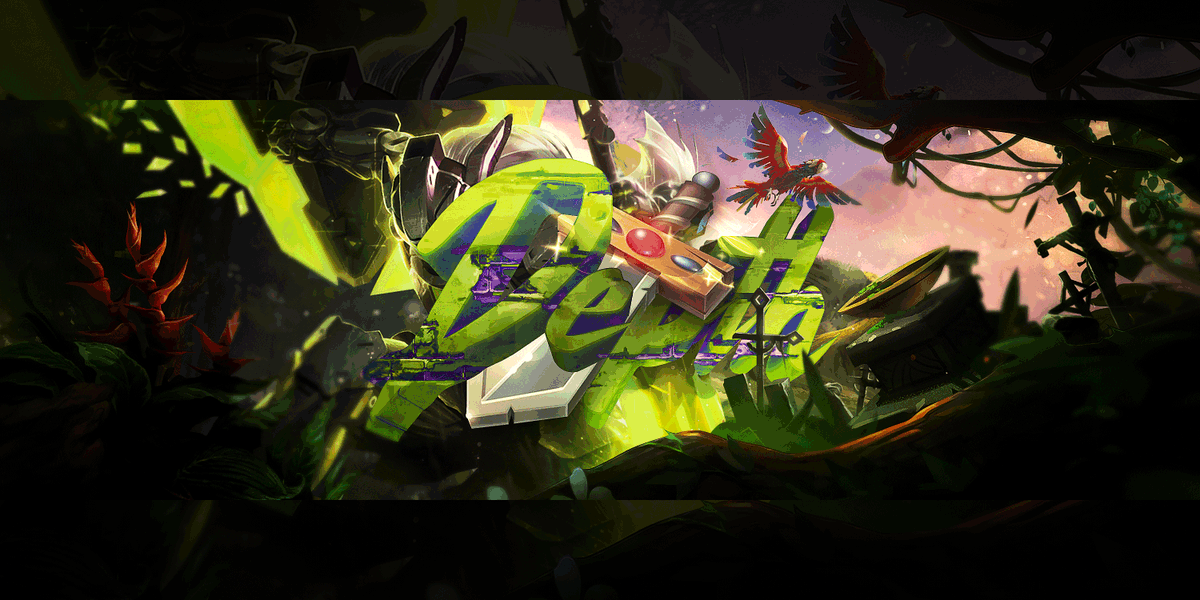 header for <a href="/DatDepth/">Depth</a>
Likes &amp; retweets are appreciated!
hd:ibb.co/jZcVt6J