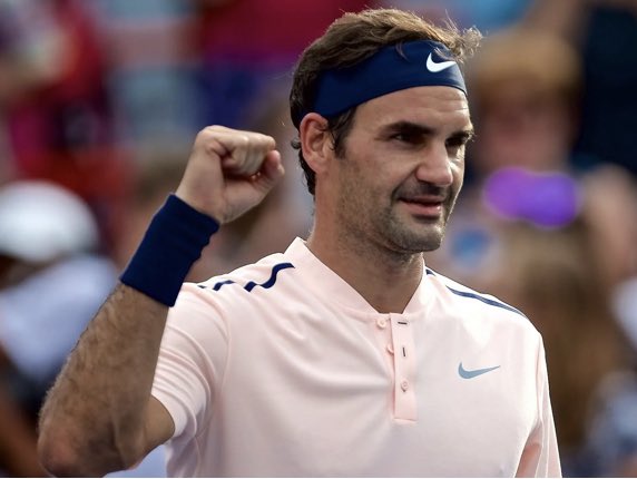 8. Roger (Montreal 2017) & Rafa (Rotterdam/Indian Wells 2009)