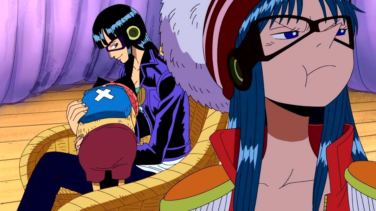 嘲笑のひよこ すすき 本日11月16日は One Piece のフォクシー海賊団 ポルチェの誕生日 おめでとう Onepiece ワンピース ポルチェ生誕祭 ポルチェ生誕祭 T Co 55tnr5zwro Twitter