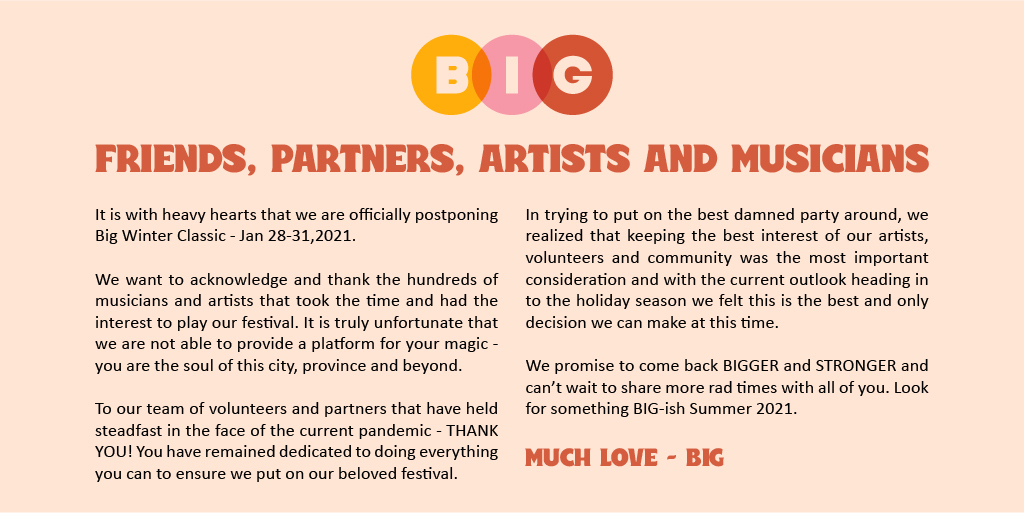 we are not the best Twitterers around but wanted to round out the social tour. #wewillbeback