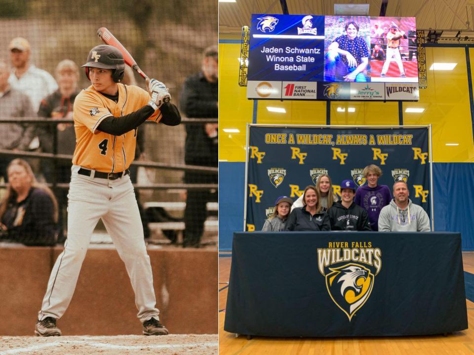 RF Baseball tweet media