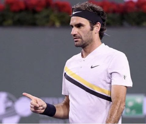 9. Roger (Indian Wells/Miami 2018) & Rafa (Beijing/Shanghai/Basel/Paris/London 2015)