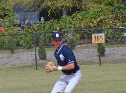 Check out our most recent Fighting Bee feature, highlighting SAU Men's Baseball player Kelann Lampkin. 

sauthebuzz.com/fighting-bee-k…