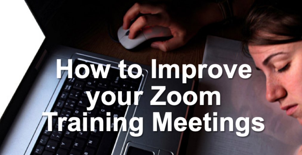 OrlandoSandler's tweet photo. #WednesdayWisdom - Lots of planning before the Zoom call starts? Type “yes” below and I’ll share our whitepaper on how to make your meetings better. https://t.co/o0O8CZvM5y