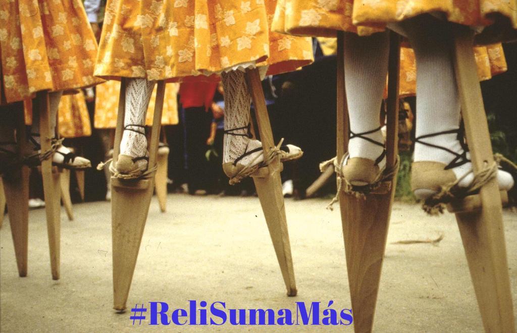 ensenanza_de's tweet photo. Son múltiples las manifestaciones culturales de nuestro país: valores, arte, calendario y fiestas, costumbres y modos de vida, creencias y ritos… la educación religiosa no es, por tanto, algo arcaico y desfasado.
No hay que ignorar, hay estudiar #ConReliEsMas https://t.co/BT822aQi8t