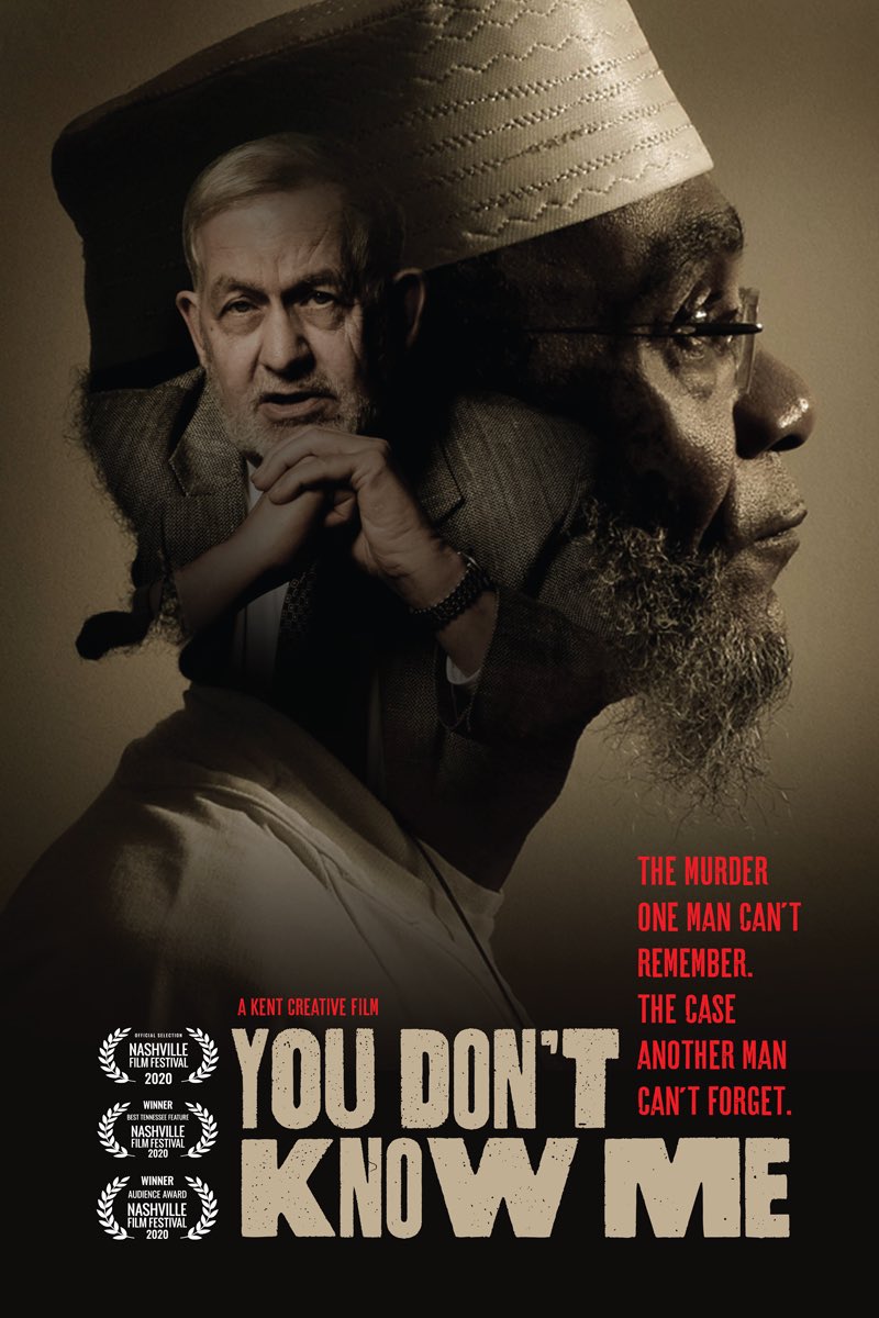<a href="/YouDontKnowMeMV/">You Don't Know Me Movie</a> is screening at JFF2020 - NOV 18, 6pm ET. Tickets on sale now! Link in bio.