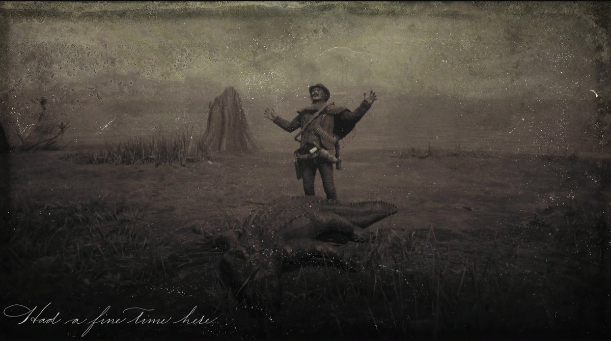 FatGuy233's tweet photo. @RedDeadRDC https://t.co/OFaYrNqNpe