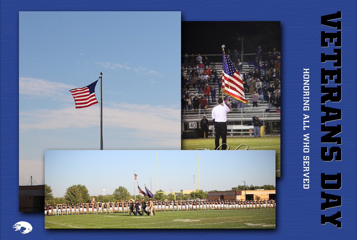 Today we honor the men and women who have served for this nation. Thank You to all Veterans for your Service and Sacrifice!
🇺🇸