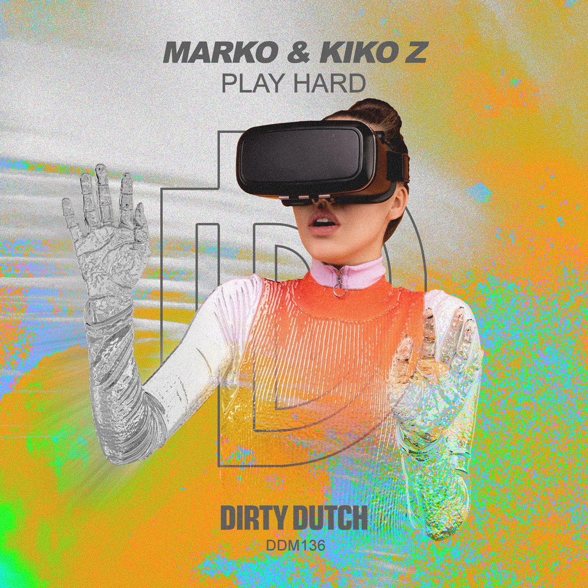 DIRTY DUTCH MUSIC tweet media