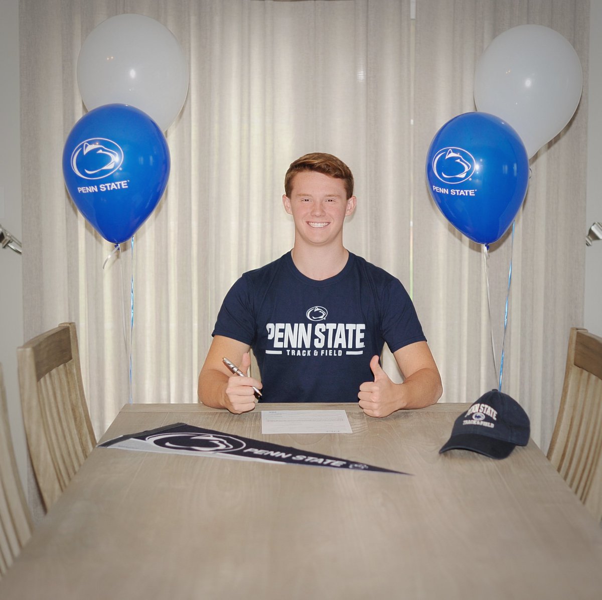 Collin Burkhart tweet media