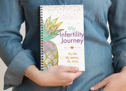 Mothersofangel's tweet image. If you are interested in documenting your fertility journey!#infertility #mothersofangel #motherhood #childloss