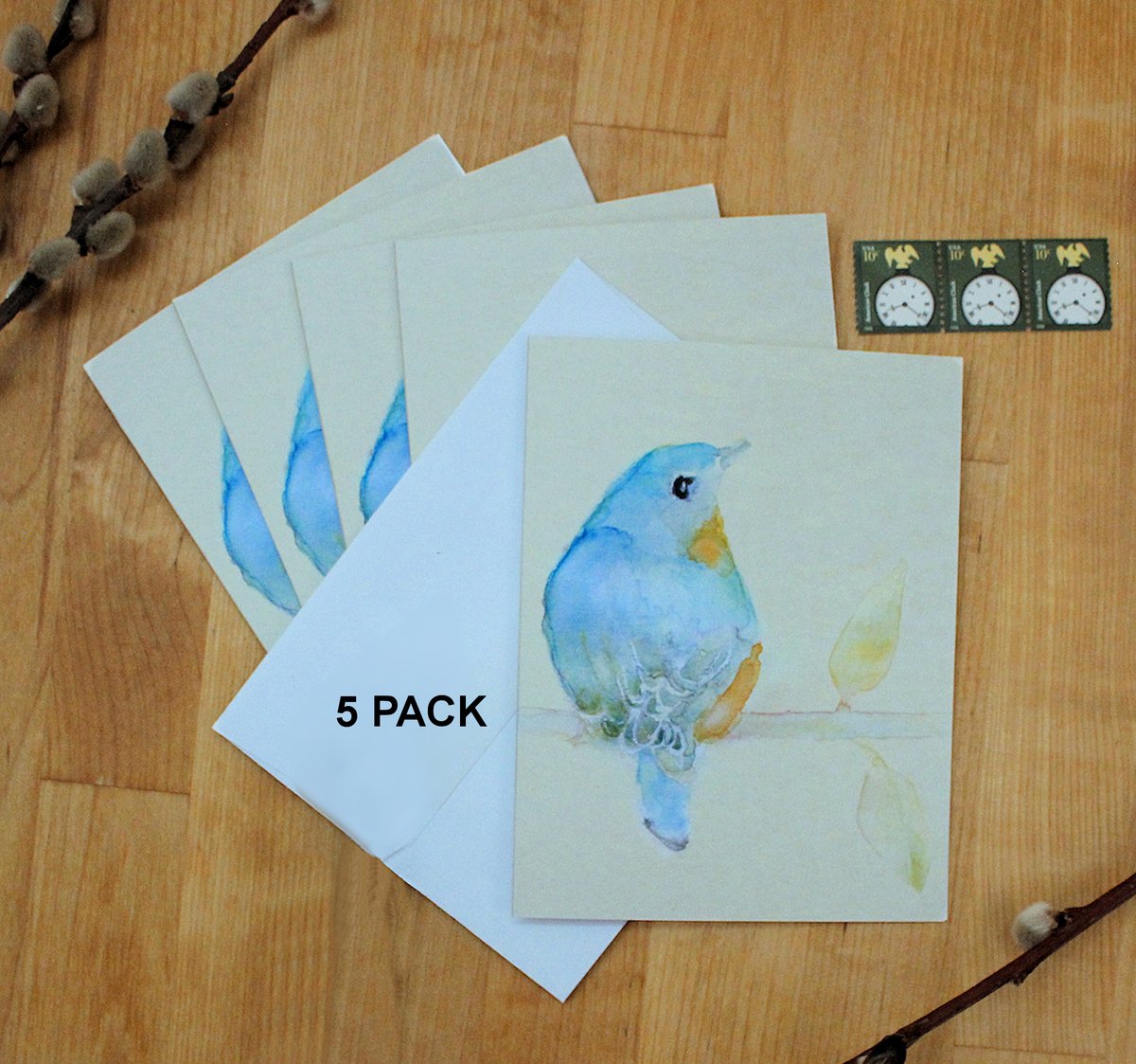 LisSycamoreWood's tweet photo. All Occasion Note Cards : Makes a great gift
#Stockingstuffer #secretsanta #pollyanna #giftideas 
#SycamoreWoodStudio

#stationery #cards #holidayshopping #MakeItMeaningful #etsy #TMTinsta #EtsyTeamUnity #useableart #supportsmallbusiness #thankyoucards  
https://t.co/hGHCU5psKO https://t.co/mGGE5omWvR