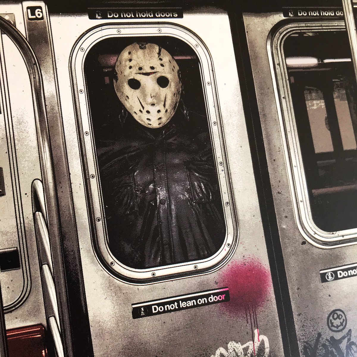 waxworkrecords's tweet photo. Friday 🗽 https://t.co/wS4Zqw3KYO