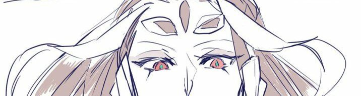 ㅤ
。。。

             "Is that all？"

He was slightly confused now as he delicately took the stick between his long fingers, bringing it to his eye level to inspect the biscuit.

"It doesn't look special."
ㅤ
