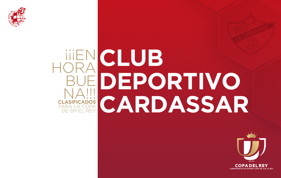 🎉 ¡Enhorabuena al <a href="/cardassar/">CE Cardassar</a> por su emocionante clasificación en los penaltis para la 1ª eliminatoria de la #CopaDelRey! 🏆

#LaCopaMola

🔢 Todos los RESULTADOS: bit.ly/Marcadores1111…