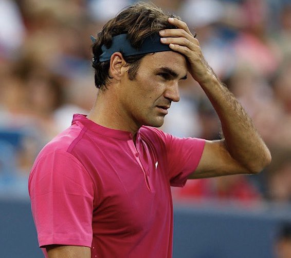 2. Roger (Cincinnati 2015) & Rafa (US Open 2019)