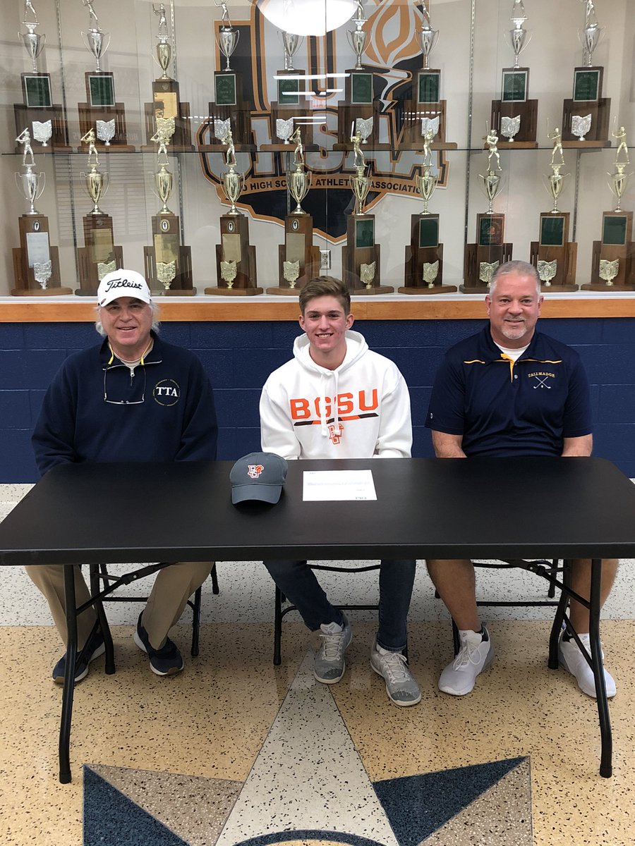 Tallmadge Athletics tweet media