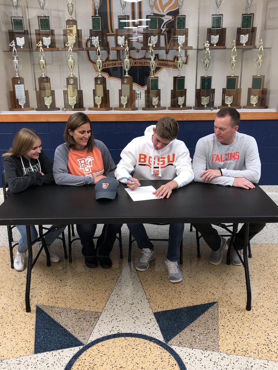 Tallmadge Athletics tweet media